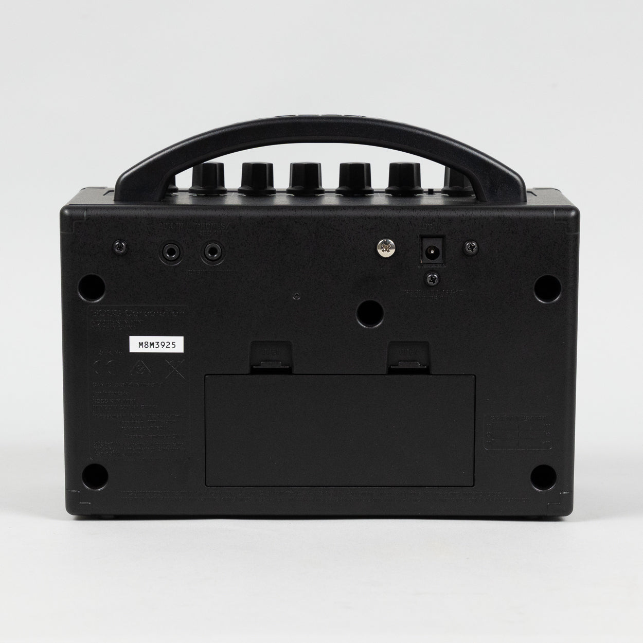 Boss Katana-Mini Guitar Amplifier – Carlton Music Center
