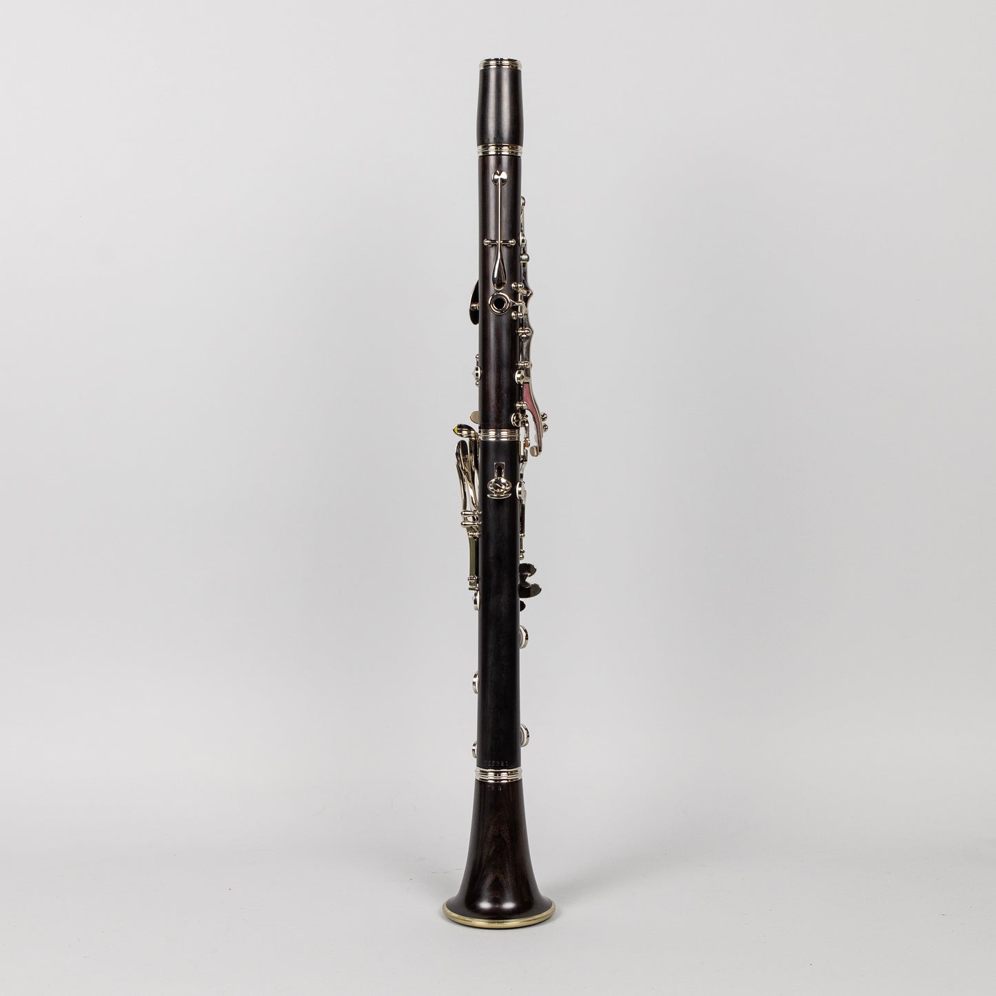 Buffet Crampon Tradition Bb Clarinet with Nickel Keys (Demo Model)