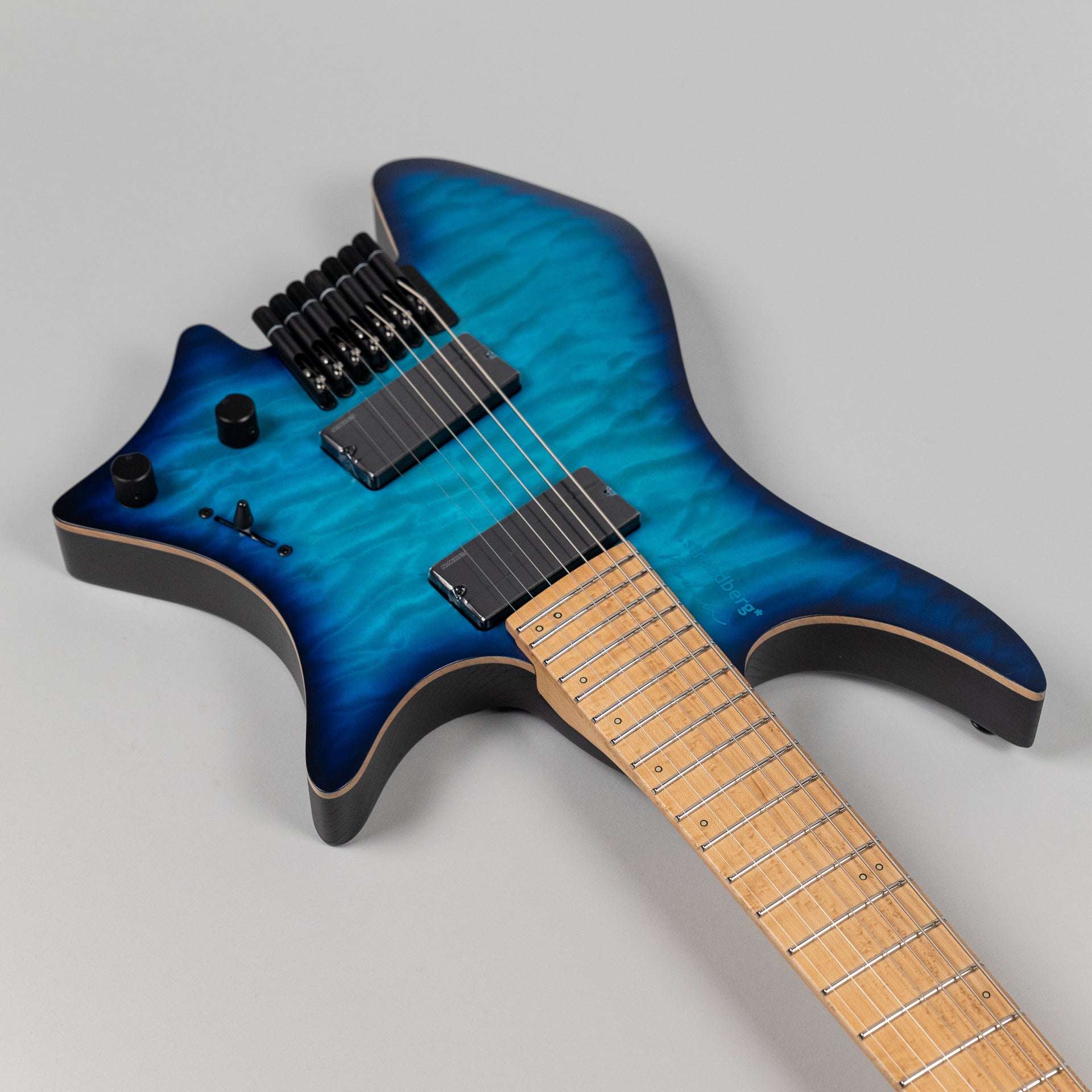 .strandberg* Boden Original NX 7 in Glacier Blue (C2200178)