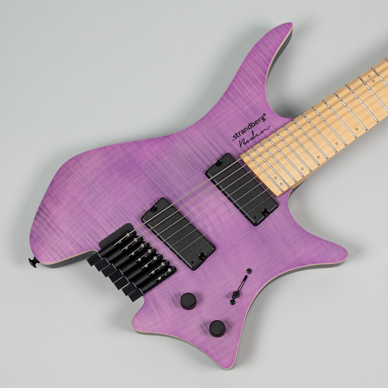 .strandberg* Boden Standard NX 7 in Purple (C2206628)