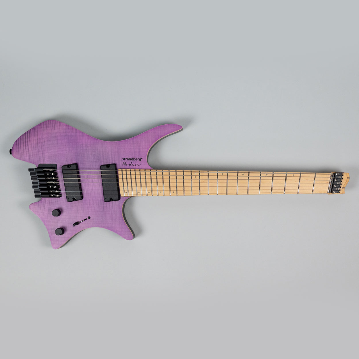 .strandberg* Boden Standard NX 7 in Purple (C2206628)