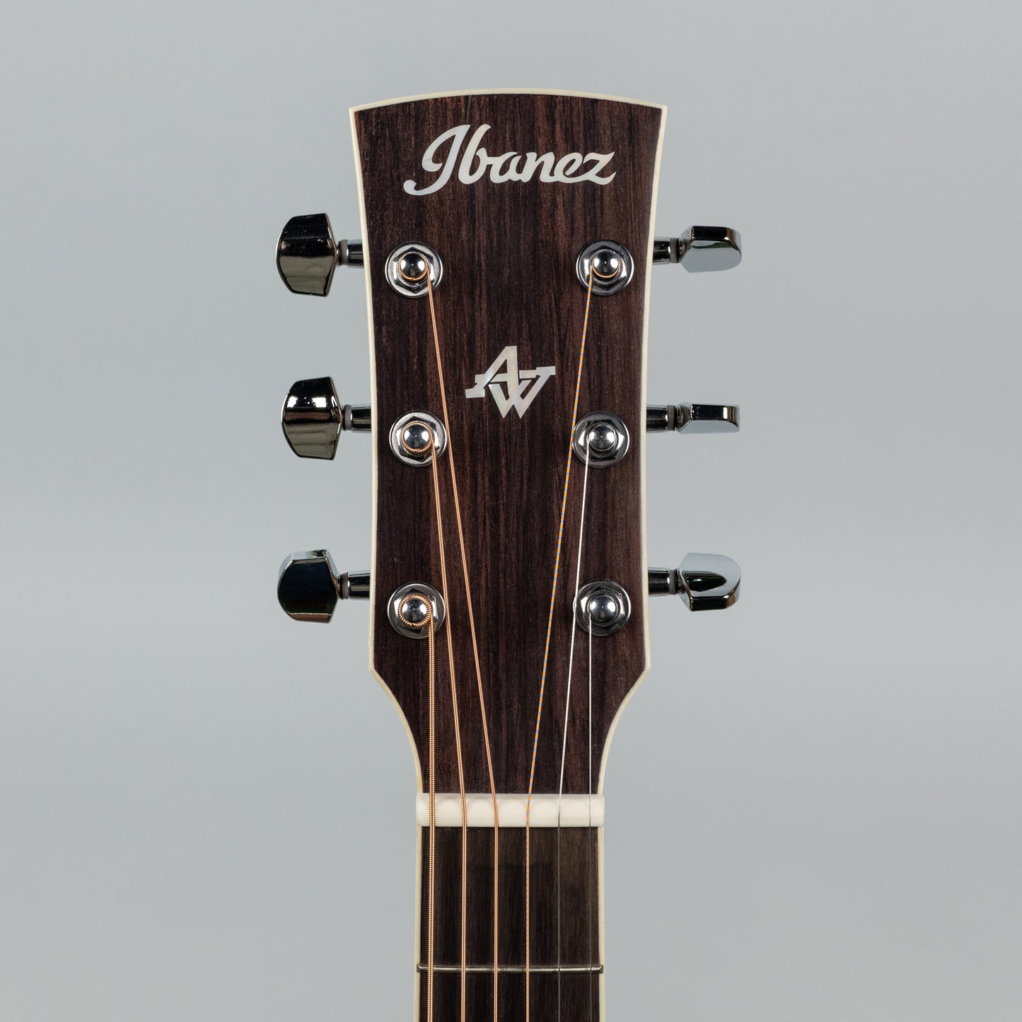 Ibanez AC340-OPN Acoustic Guitar in Open Pore Natural