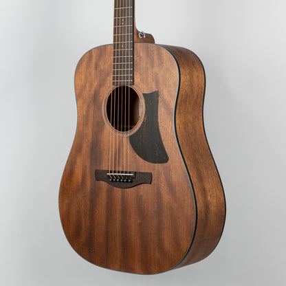 Ibanez AAD140-OPN Acoustic Guitar, Open Pore Natural