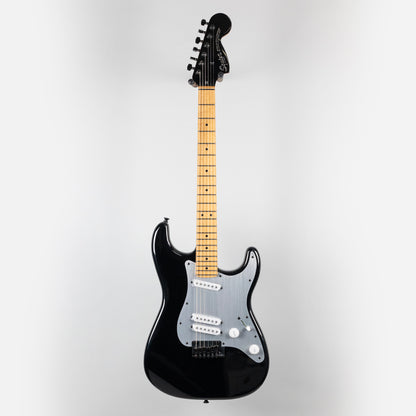 Squier Contemporary Stratocaster Special in Black