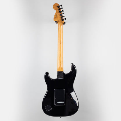 Squier Contemporary Stratocaster Special in Black