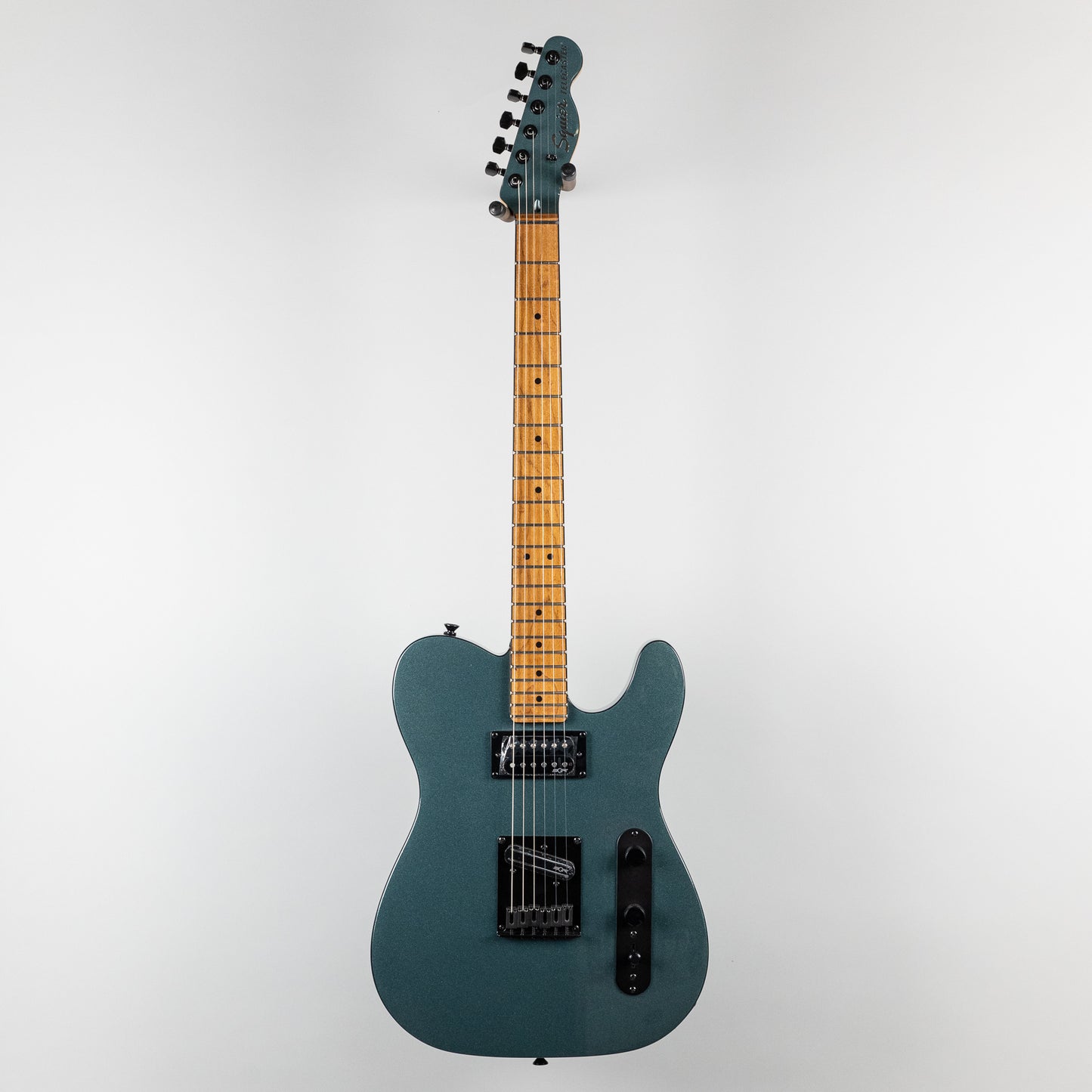 Squier Contemporary Telecaster RH in Gunmetal Metallic