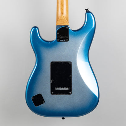 Squier Contemporary Stratocaster Special in Sky Burst Metallic