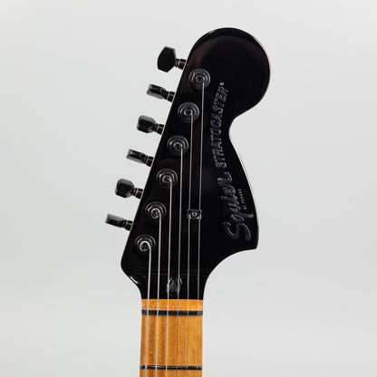 Squier Contemporary Stratocaster Special in Sky Burst Metallic