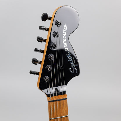 Squier Contemporary Stratocaster Special in Sky Burst Metallic