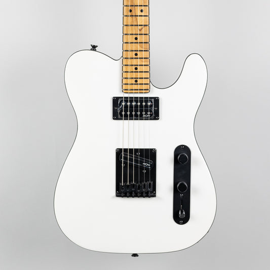 Squier Contemporary Telecaster RH in Pearl White