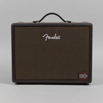 Fender Acoustic Junior GO Amp