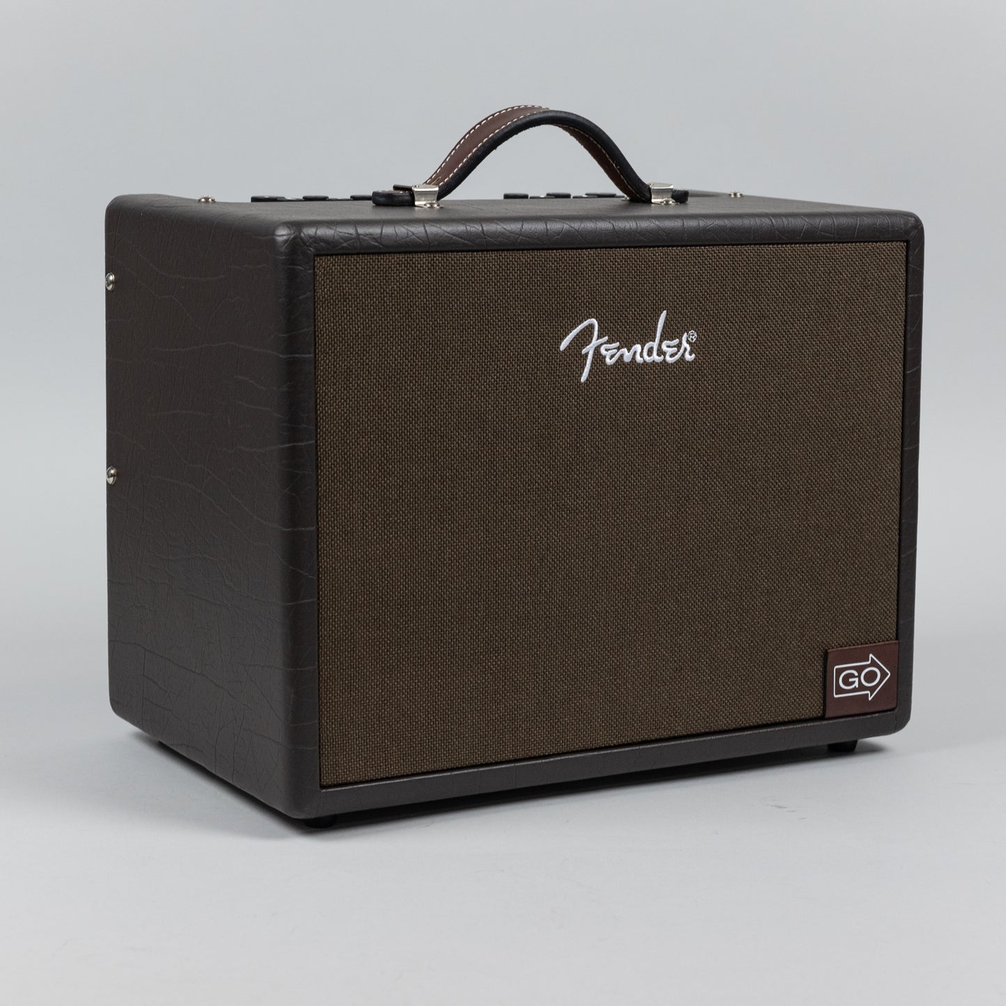 Fender Acoustic Junior GO Amp