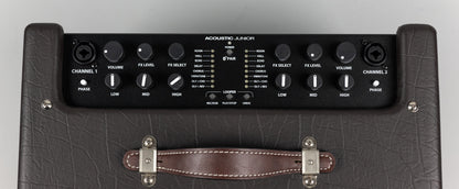 Fender Acoustic Junior 100 watt Guitar Amp