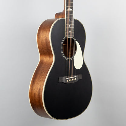 Paul Reed Smith SE P20E Tonare Parlor Acoustic in Black (E21778)