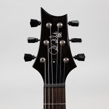 Paul Reed Smith SE Paul's Guitar in Black Gold Burst (CTIE22943)