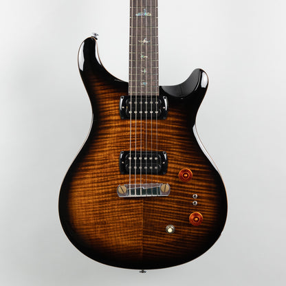 Paul Reed Smith SE Paul's Guitar in Black Gold Burst (CTIE50112)