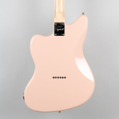 Squier Paranormal Offset Telecaster in Shell Pink