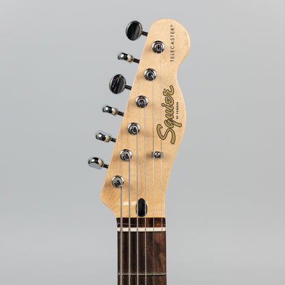 Squier Paranormal Baritone Cabronita Telecaster in 3-Color Sunburst