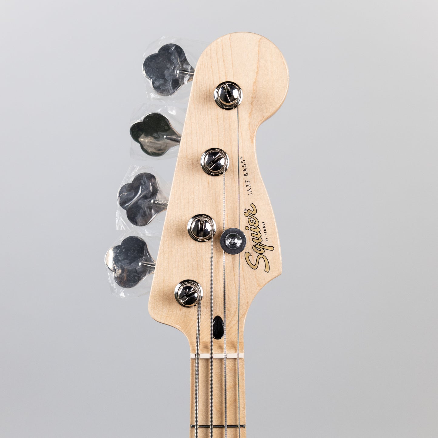 Squier Paranormal Jazz Bass '54 in 3-Color Sunburst