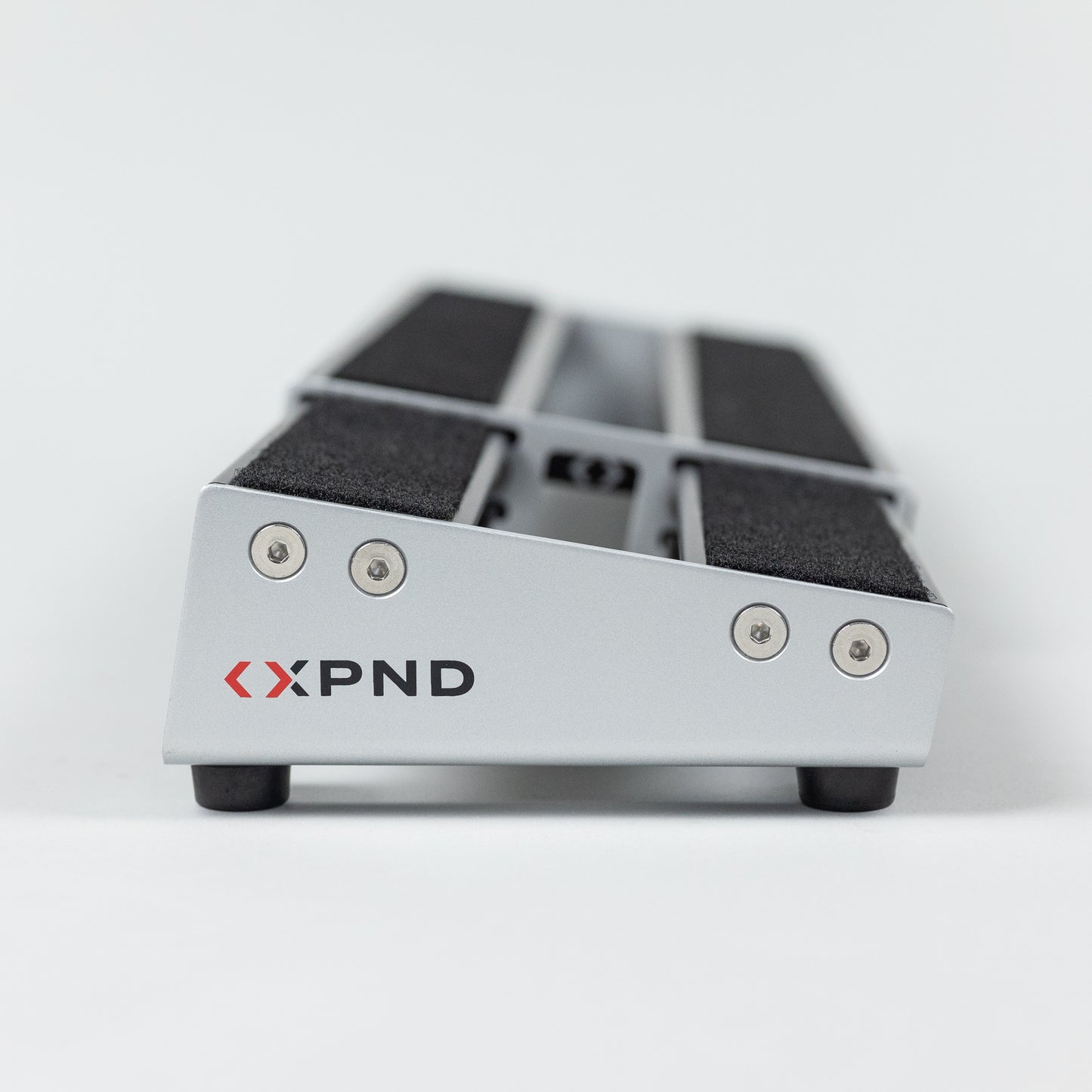 D'Addario XPND 1 Expanding Single Row Pedalboard