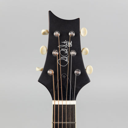 Paul Reed Smith SE P20 Parlor Acoustic Guitar (E17198)