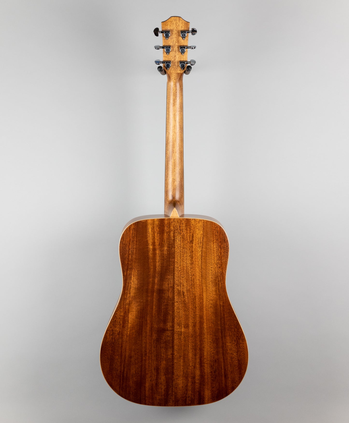 Teton STS000ZIG Acoustic Guitar, Ziricote