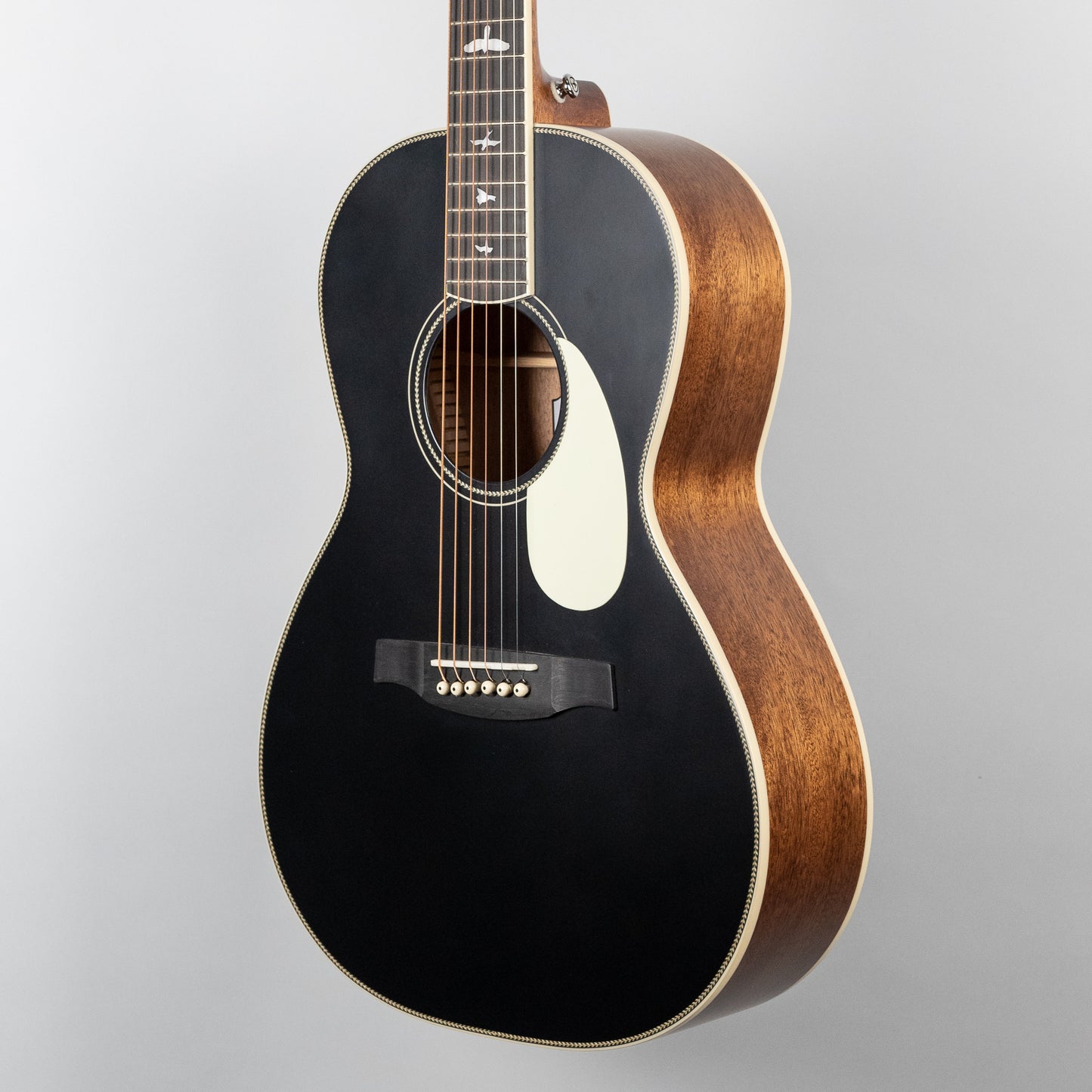 Paul Reed Smith SE P20 Parlor Acoustic Guitar (E28645)