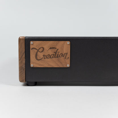 Creation Music Company Elevation Series V2 Pedalboard 24x12.5