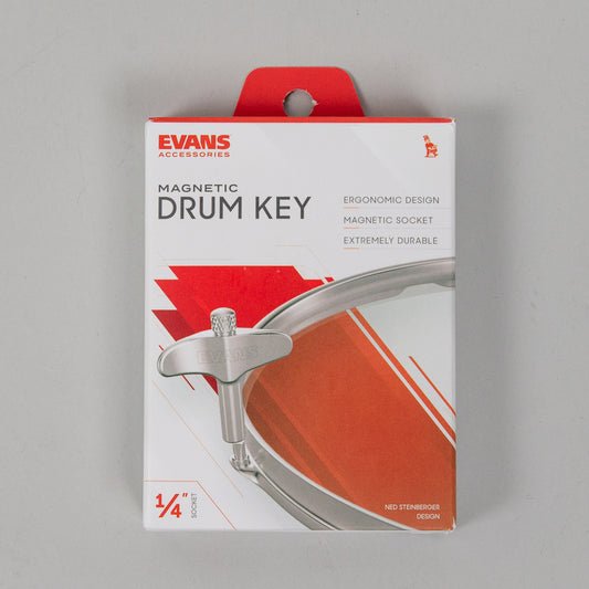 Evans Magnetic Head Drum Key