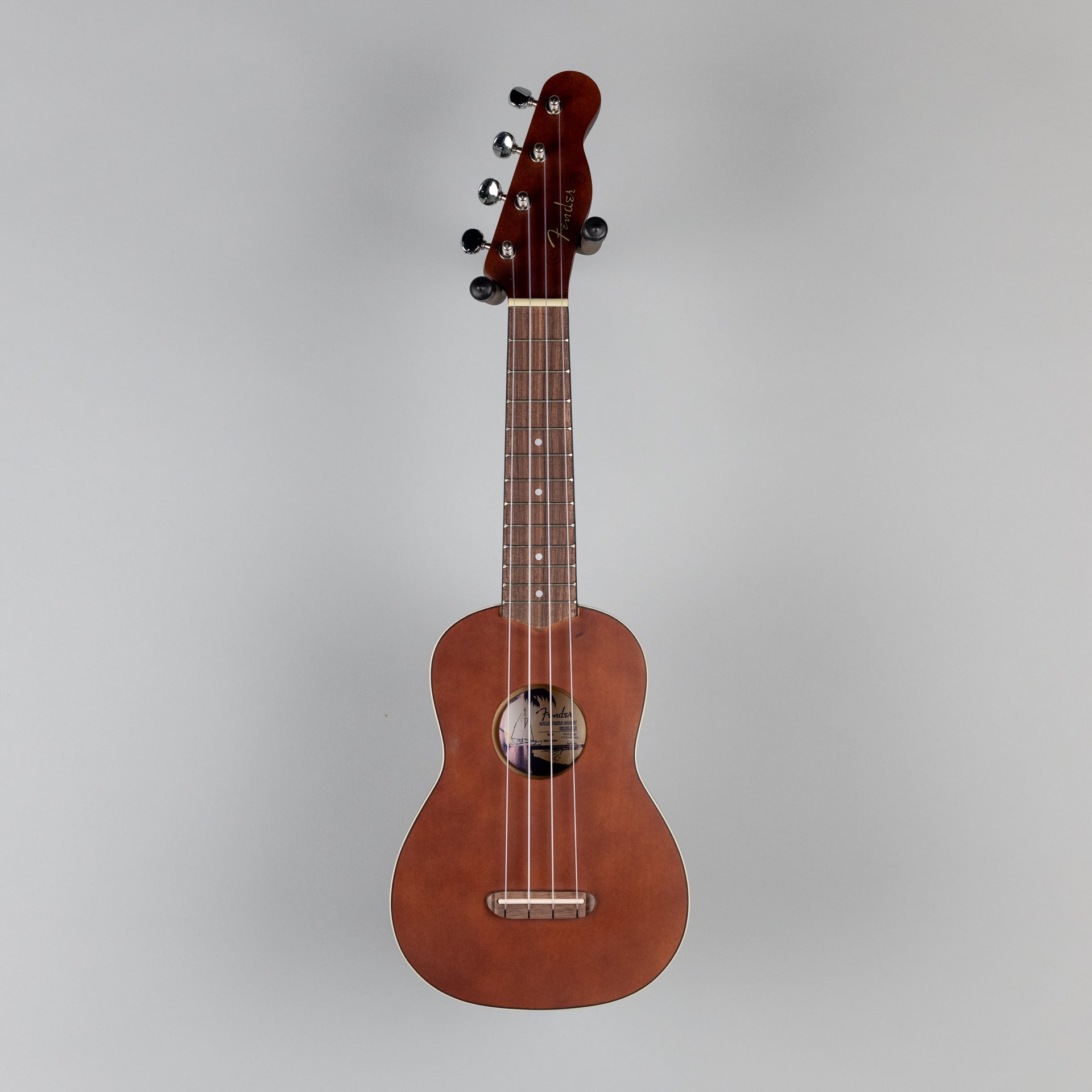 Venice deals soprano ukulele