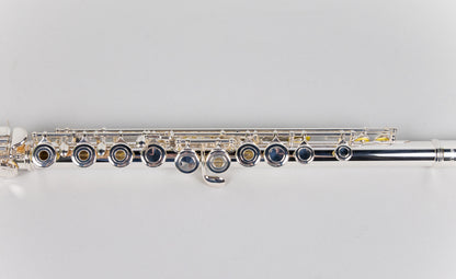 Gemeinhardt 3OSBNG1 "New Generation" Intermediate Flute