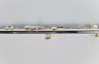 Gemeinhardt 3OSBNG1 "New Generation" Intermediate Flute