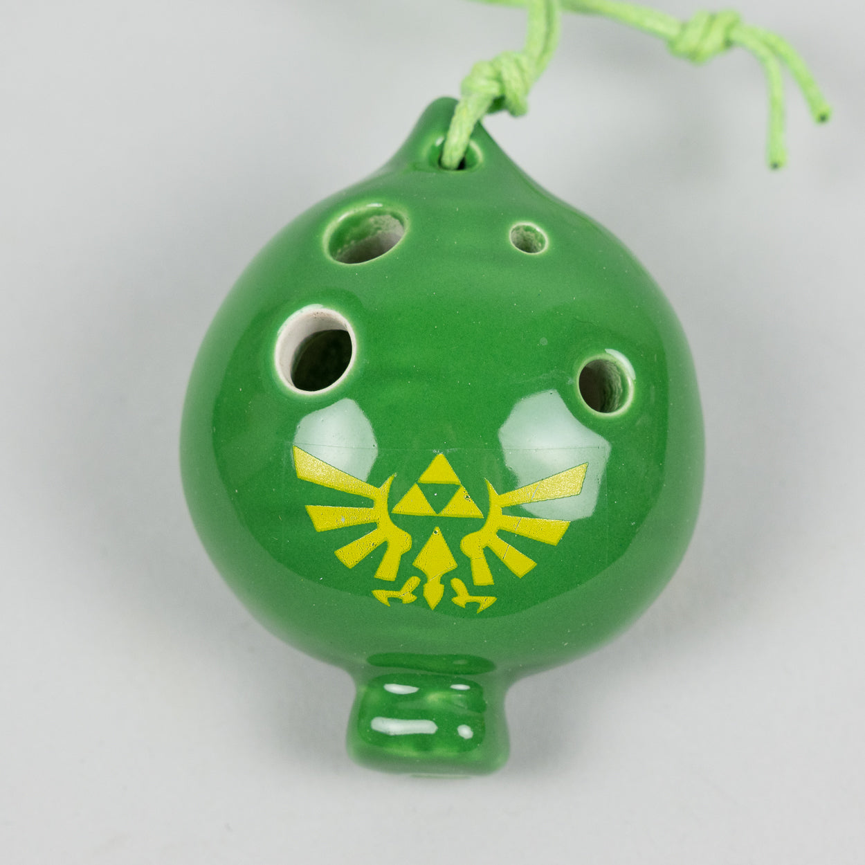 Zelda Songbook II for 12 Hole Ocarina - Songbird Ocarina