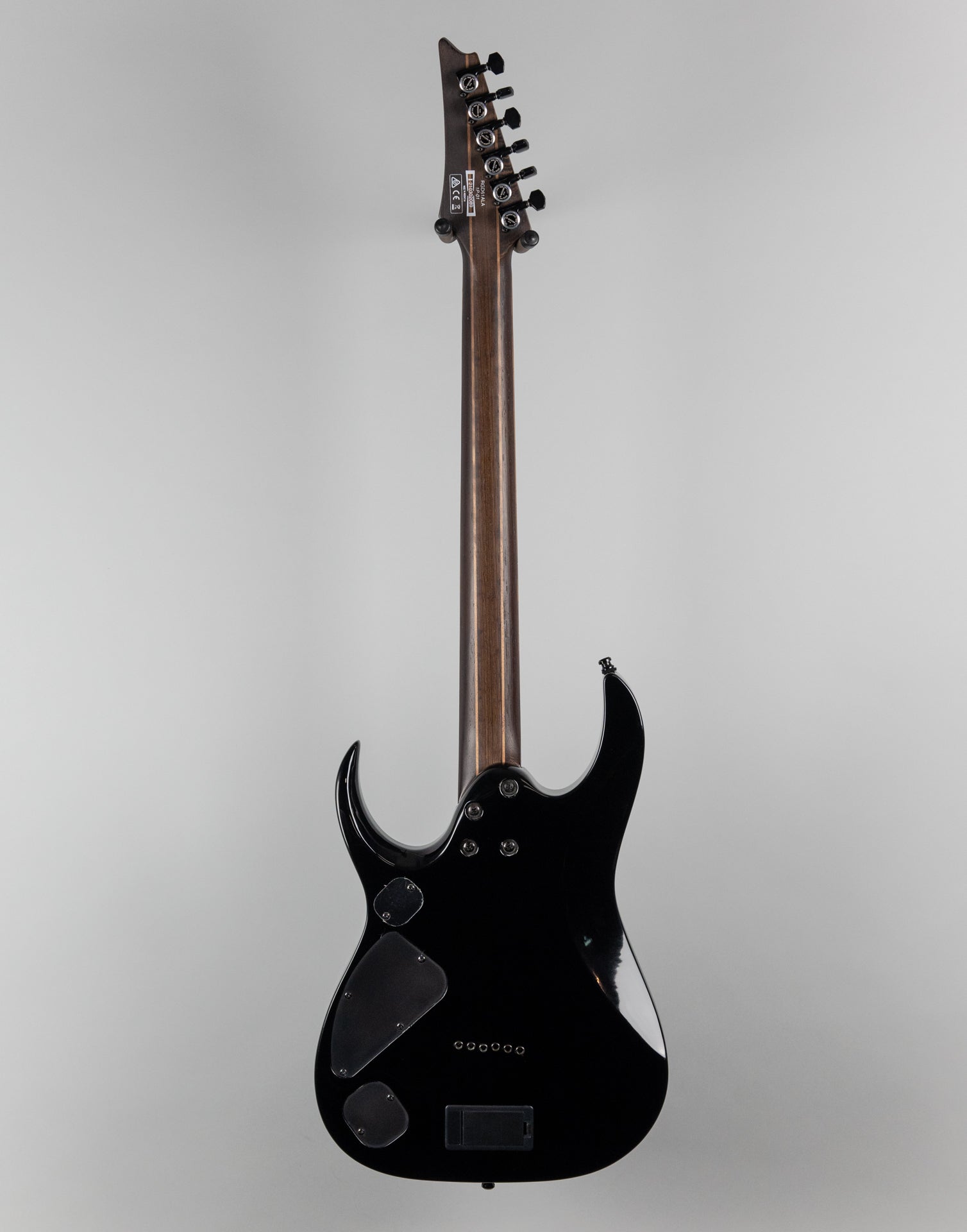 Ibanez RGD61ALA-MTR Axion Label in Midnight Tropical