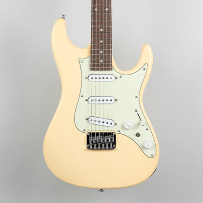 Ibanez AZES31 Standard in Ivory