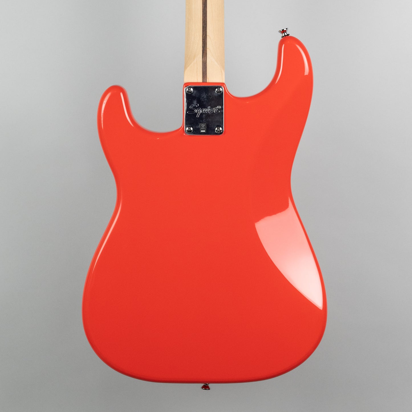 Squier Bullet Stratocaster HT in Fiesta Red