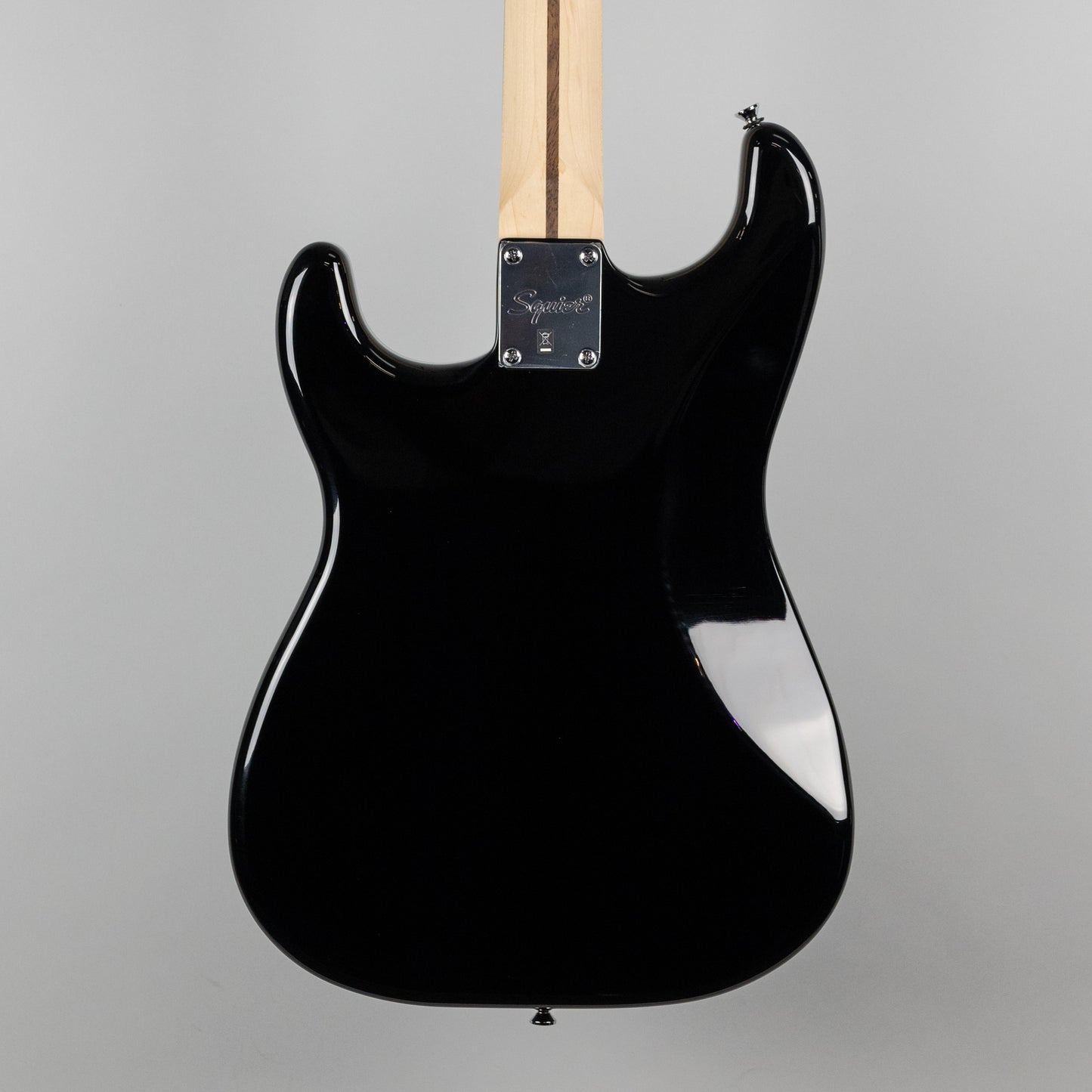 Squier Bullet Stratocaster HT HSS in Black