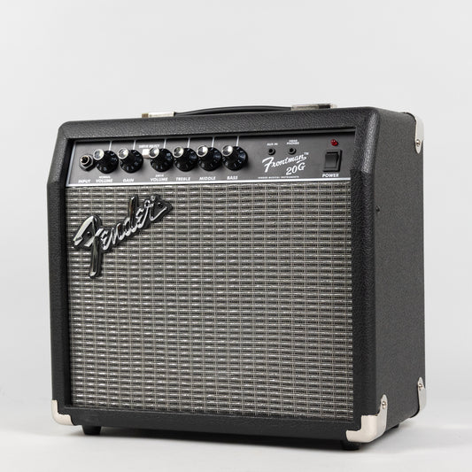 Fender Frontman 20G Guitar Amplifier