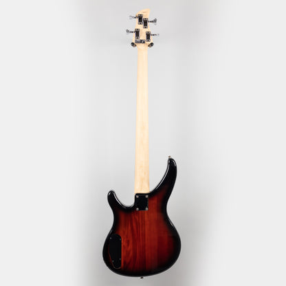 Yamaha TRBX174 4-String Bass in Old Violin Sunburst