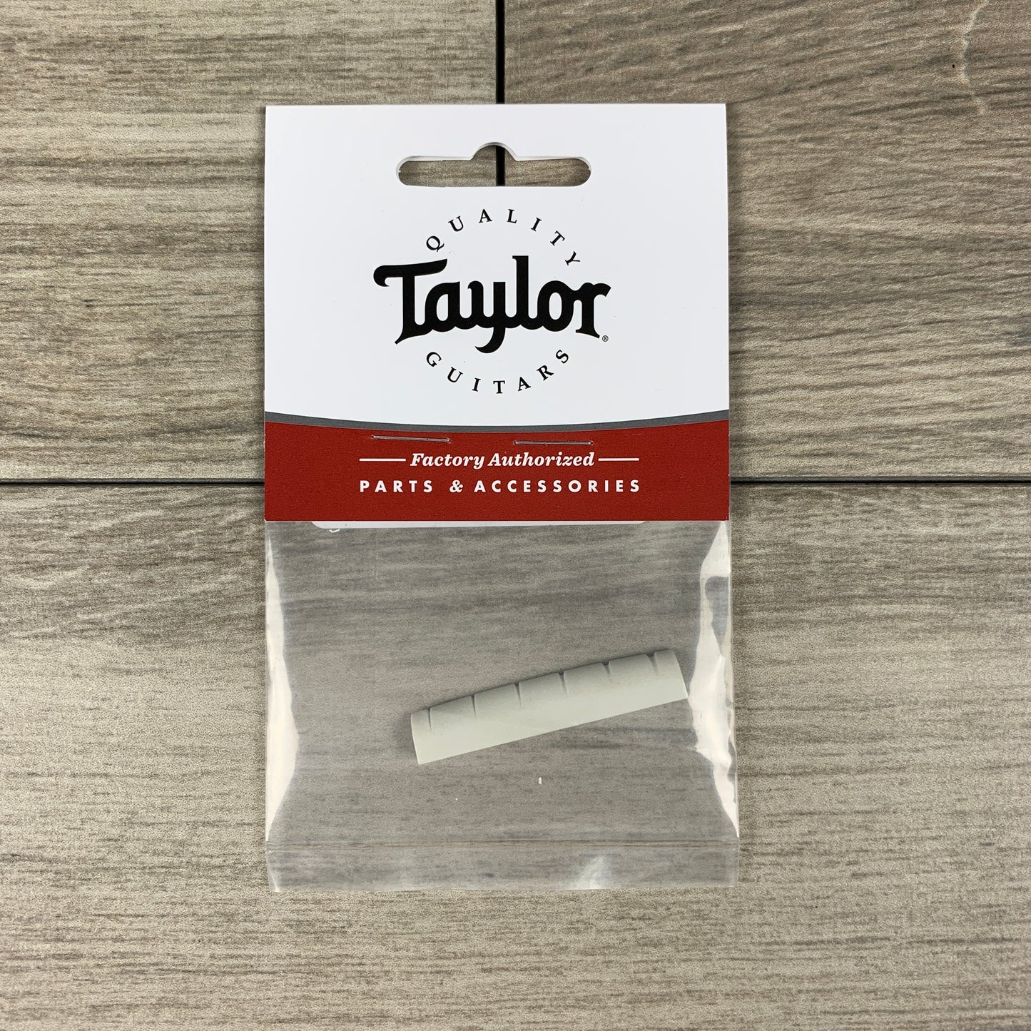 Taylor Tusq 1-3/4" Acoustic Guitar Nut, 6-String, Right-Handed