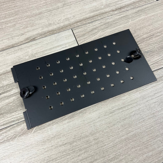 RockBoard The Tray - Universal Power Supply Mounting Solution