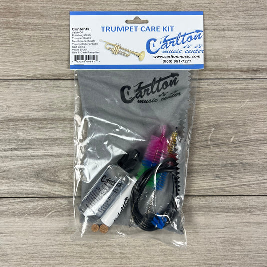 CMC Care Kit for Trumpet
