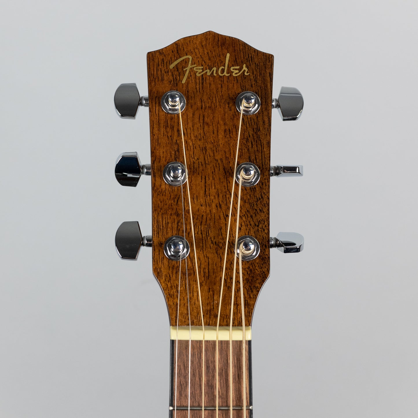 Fender CC-60SCE LH Concert Acoustic/Electric Guitar, Left-Handed