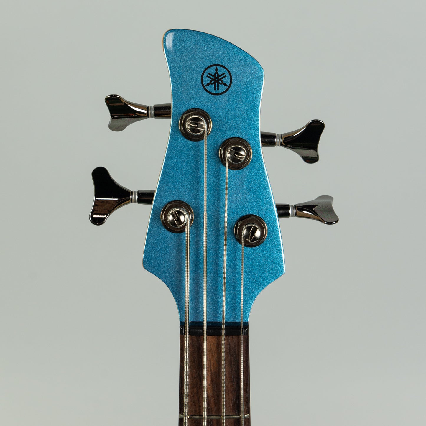 Yamaha TRBX304 4-String Bass Guitar in Factory Blue