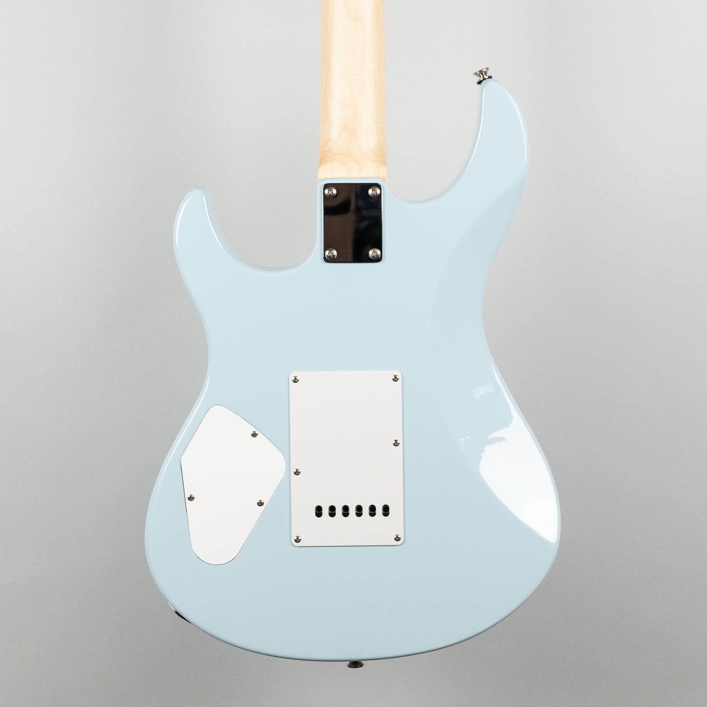 Yamaha Pacifica PAC112VM-ICB Electric Guitar in Ice Blue