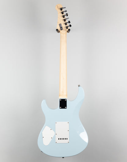 Yamaha Pacifica PAC112VM-ICB Electric Guitar in Ice Blue