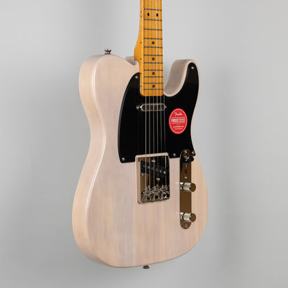 Squier Classic Vibe '50s Telecaster in White Blonde