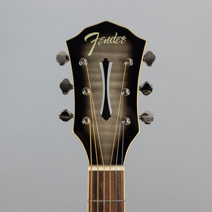 Fender FA-235E Concert Acoustic/Electric Guitar in Moonlight Burst