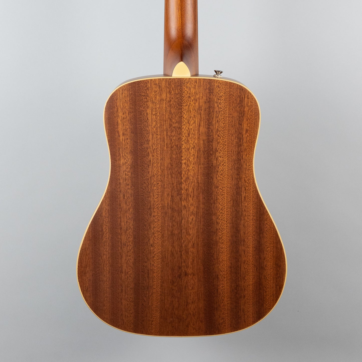 Fender Redondo Mini Acoustic Guitar in Sunburst