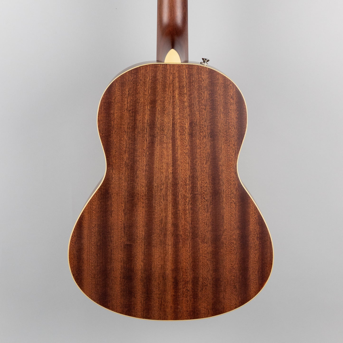 Fender Sonoran Mini Acoustic Guitar, Natural